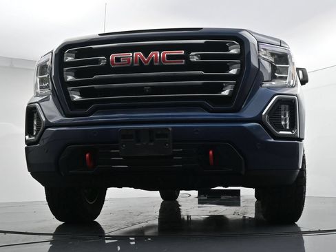 Used 2020 GMC Sierra 1500 AT4 w/ AT4 Premium Package AWD/4WD image 33