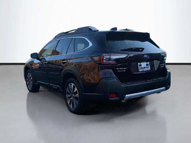Used 2023 Subaru Outback Touring XT AWD/4WD image 5
