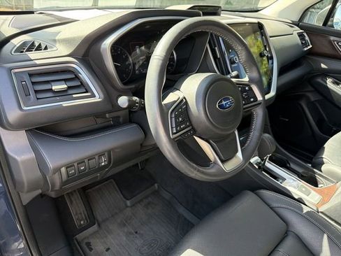 Certified 2023 Subaru Ascent Touring AWD/4WD image 14