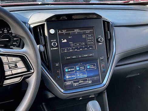 New 2026 Subaru Crosstrek 2.5i image 6