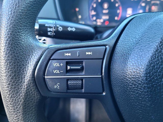 Certified 2025 Honda Accord LX image 26