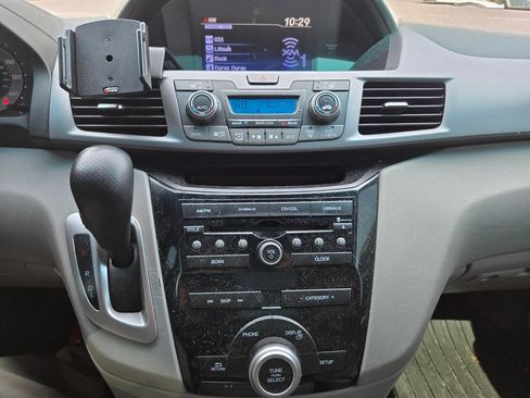Used 2011 Honda Odyssey EX-L image 9