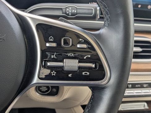Used 2022 Mercedes-Benz GLE 350 4MATIC image 15