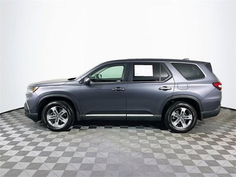 Used 2024 Honda Pilot EX-L image 5