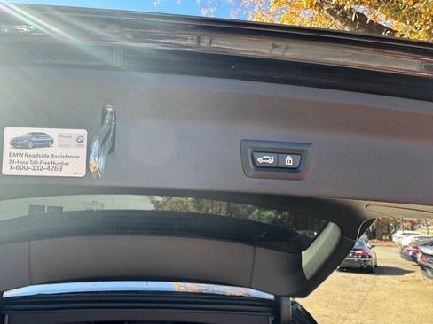 Used 2018 BMW X3 xDrive30i image 12