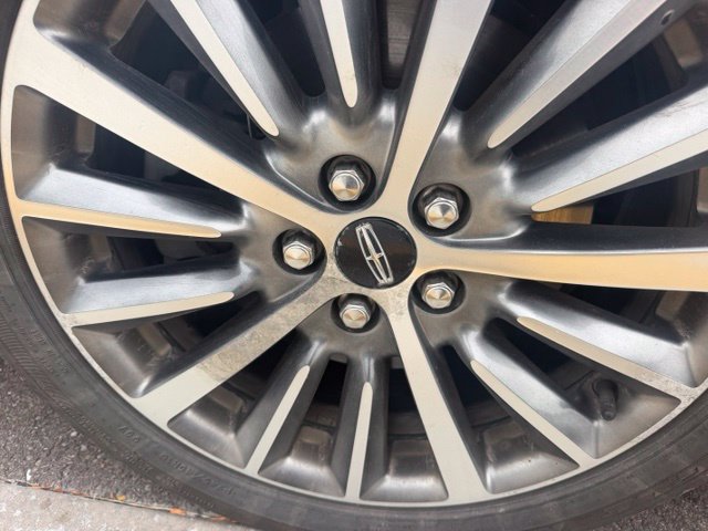 Used 2017 Lincoln MKZ Select w/ Climate Package FWD image 12