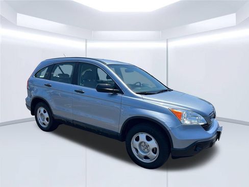 Used 2009 Honda CR-V LX image 7