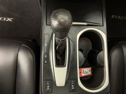 Used 2017 Acura RDX FWD image 14