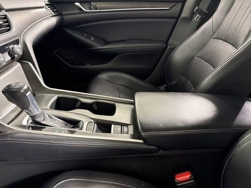 Used 2018 Honda Accord EX-L image 22
