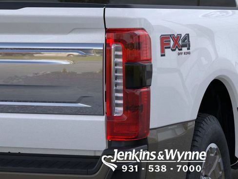 New 2026 Ford F350 King Ranch AWD/4WD image 21