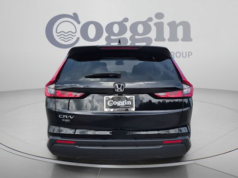 Certified 2024 Honda CR-V LX image 5