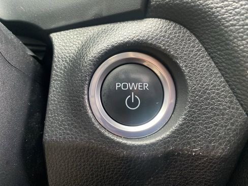 Used 2024 Toyota RAV4 XSE image 30