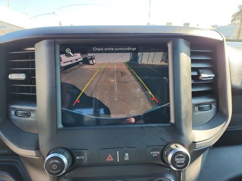 Used 2021 RAM 2500 Tradesman image 22