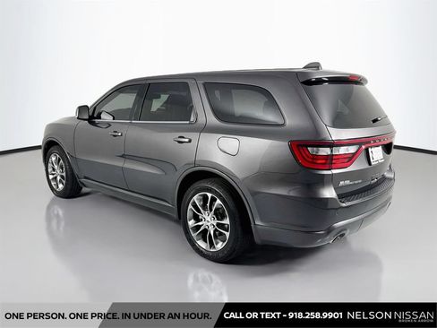 Used 2020 Dodge Durango GT RWD image 7