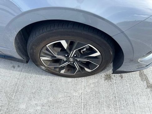 Used 2024 Hyundai Sonata SEL FWD image 21