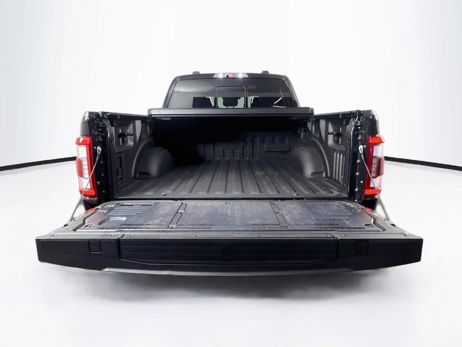 Used 2023 Ford F150 Raptor AWD/4WD image 36