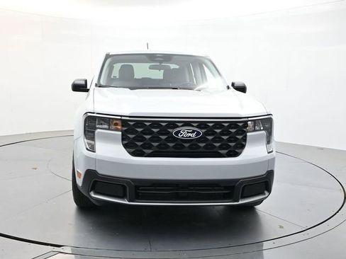 New 2026 Ford Maverick XLT w/ 4K Tow Package AWD/4WD image 2