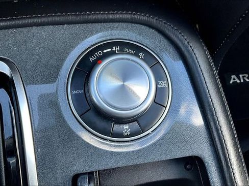 Certified 2024 Nissan Armada SV w/ Cargo Package image 21