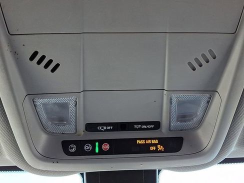 Used 2021 Chevrolet Equinox LS w/ LS Convenience Package image 27