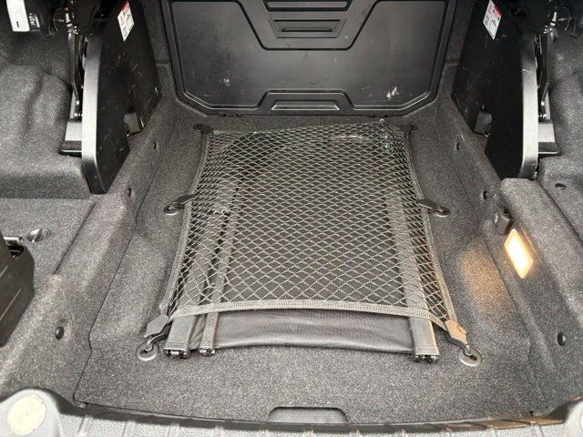Used 2017 BMW 430i xDrive Convertible AWD/4WD image 14