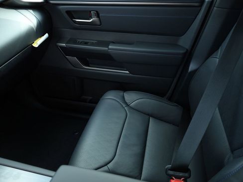 New 2026 Toyota Sequoia Platinum image 12