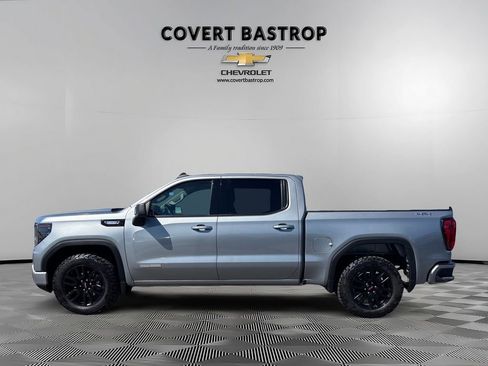 Used 2023 GMC Sierra 1500 Elevation image 4
