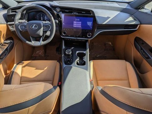 Used 2023 Lexus RZ 450e Premium w/ Technology Package AWD/4WD image 28