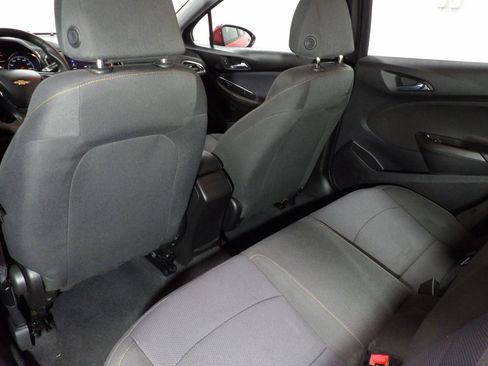 Used 2019 Chevrolet Cruze LS image 8