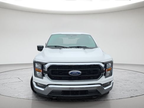 Used 2023 Ford F150 XLT w/ Trailer Tow Package AWD/4WD image 8