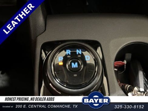 Certified 2021 Ford Bronco Sport Badlands w/ Badlands Package image 15