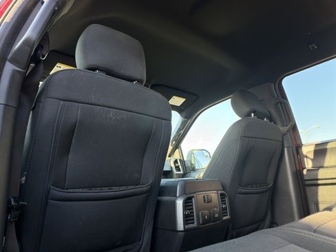 Used 2018 Ford F150 XLT w/ Equipment Group 302A Luxury image 29