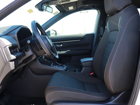 Used 2025 Honda CR-V Sport image 12