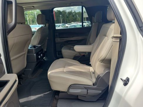 Used 2020 Ford Expedition Max Limited w/ Equipment Group 302A RWD image 28
