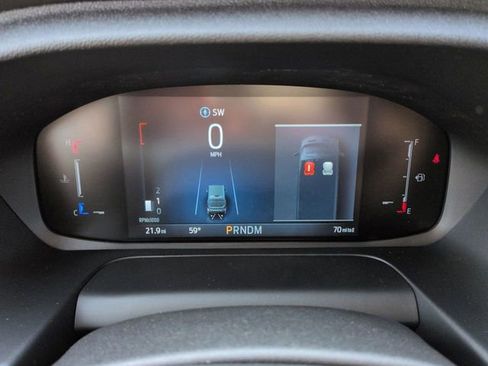 New 2026 Ford Transit 250 148 High Roof Extended w/ Load Area Protection Package image 25