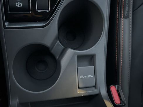 Certified 2024 Subaru Crosstrek 2.5i Limited image 21