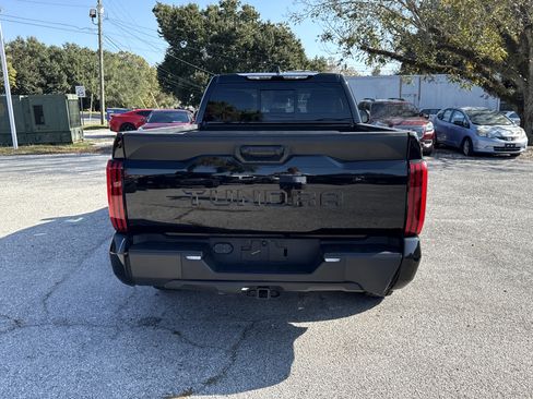 Used 2023 Toyota Tundra SR5 image 4