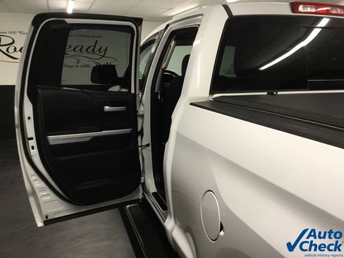 Used 2014 Toyota Tundra SR5 image 39