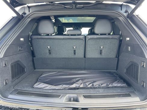 New 2026 Cadillac Escalade IQ Sport 1 image 32