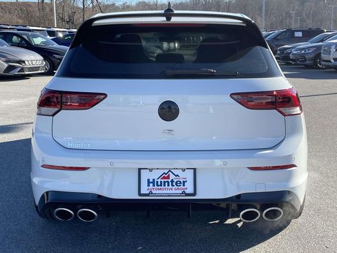 Used 2024 Volkswagen Golf R 2.0T (DSG) image 27