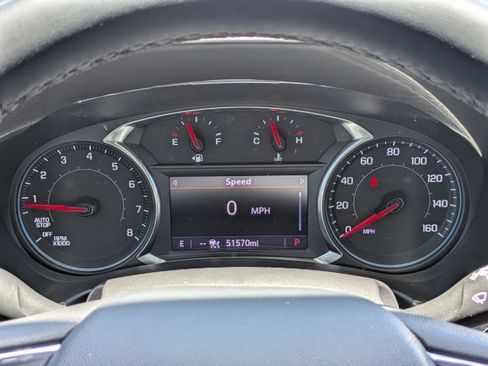 Used 2023 Chevrolet Equinox Premier FWD image 32