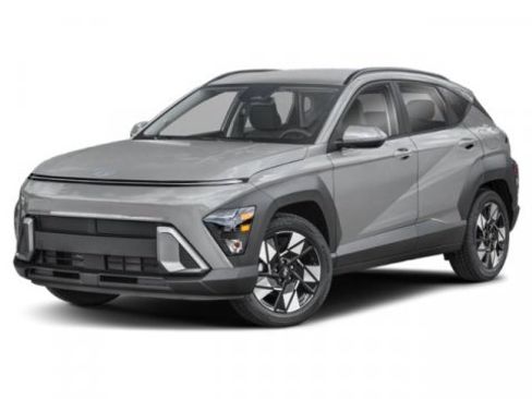 Used 2025 Hyundai Kona SEL image 1