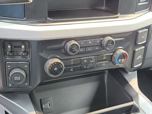 Certified 2024 Ford F250 XLT AWD/4WD image 15
