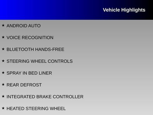 Used 2026 Chevrolet Silverado 2500 LT w/ Trail Boss Package AWD/4WD image 8