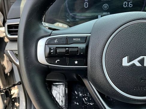 Certified 2024 Kia Sportage X-Line w/ X-Line Premium Package AWD/4WD image 14