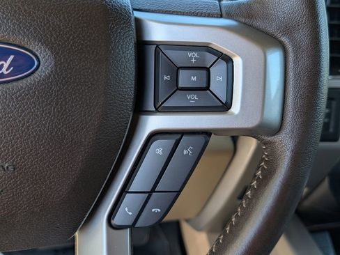 Used 2020 Ford F150 Lariat AWD/4WD image 23