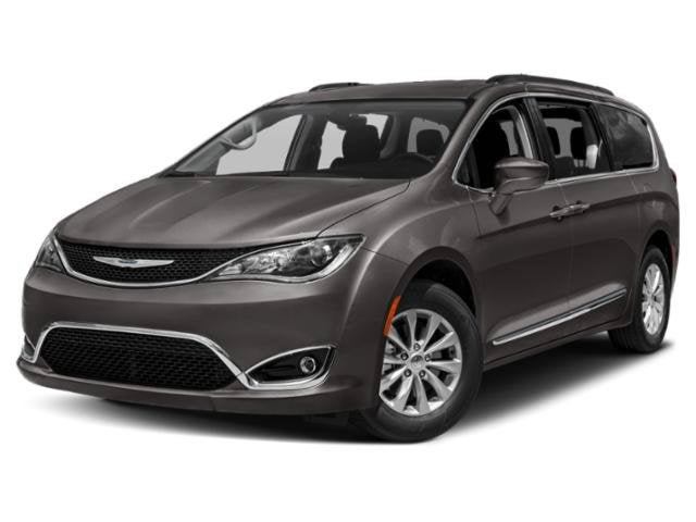 Used 2019 Chrysler Pacifica Touring-L Plus w/ Advanced Safetytec Group FWD image 1