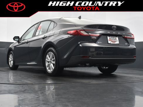 New 2026 Toyota Camry LE image 39