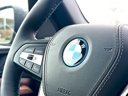 New 2026 BMW X5 xDrive50e AWD/4WD image 21