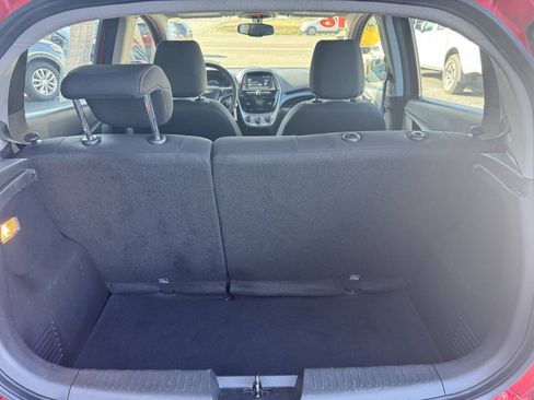 Used 2016 Chevrolet Spark LT FWD image 18