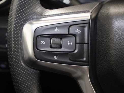 Used 2021 Chevrolet Blazer LT w/ LPO, Black Grille Bar Package image 30